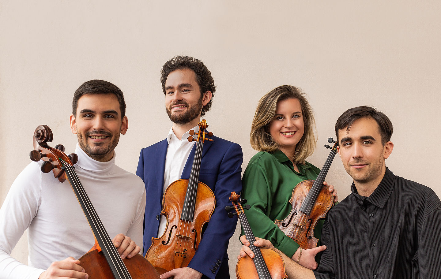 Quatuor Cobalt
